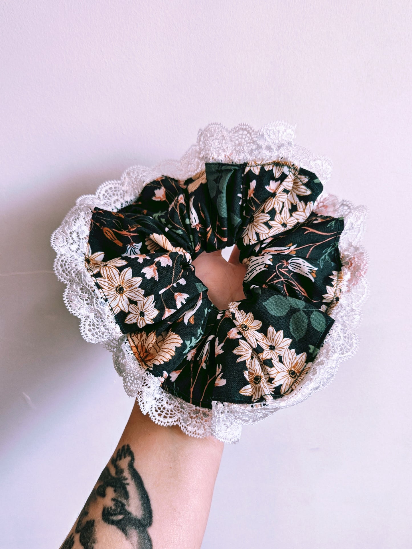 Mystery Scrunchie Box