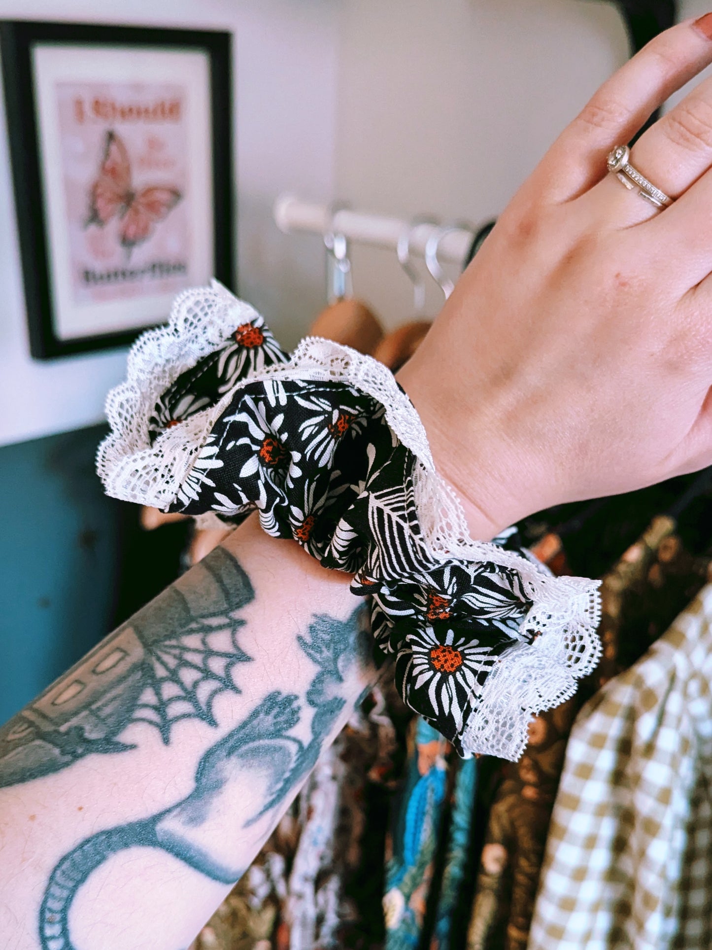 Mystery Scrunchie Box