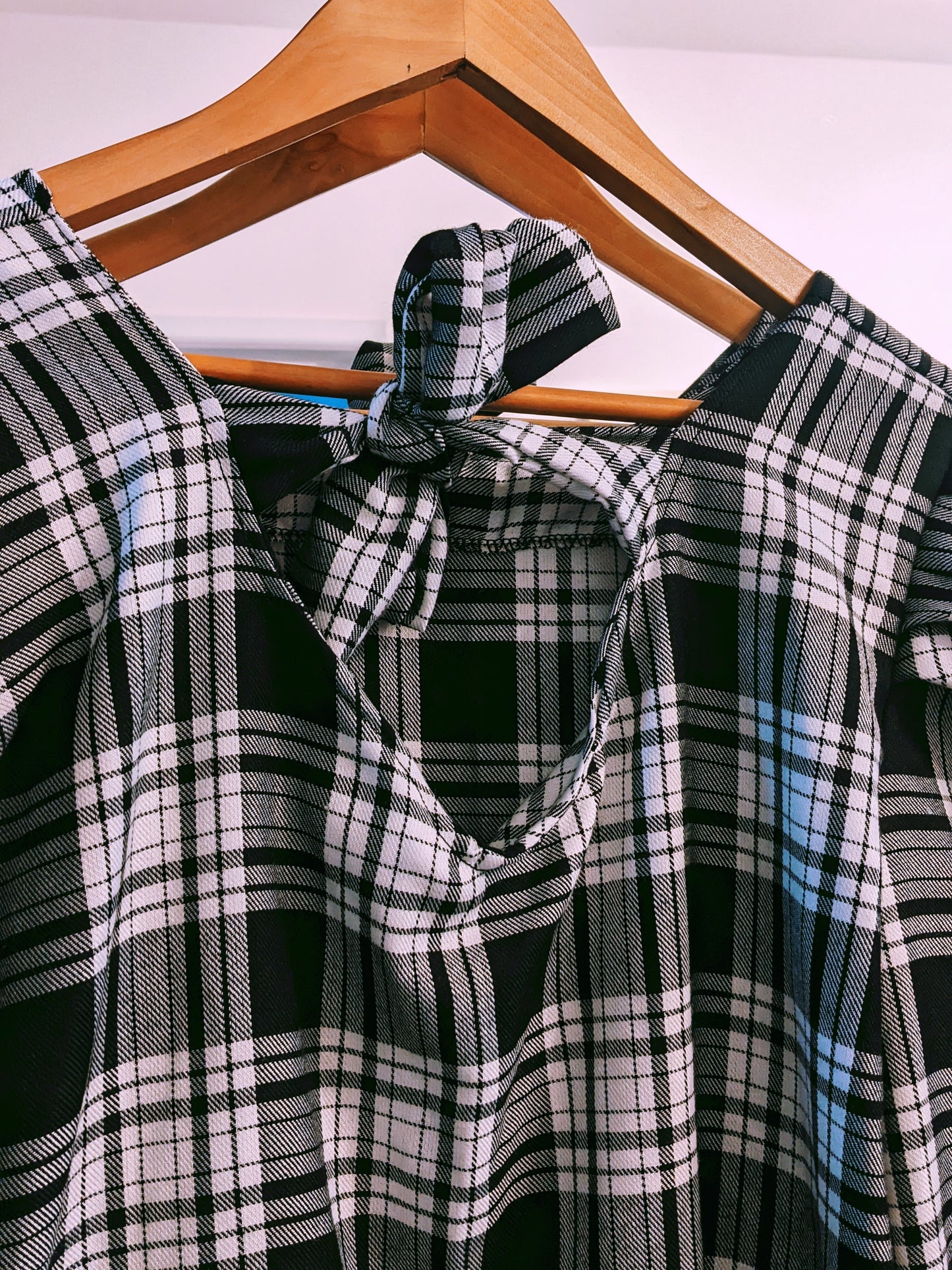 The Winnie Mini/Midi Dress ~ 16 fabrics