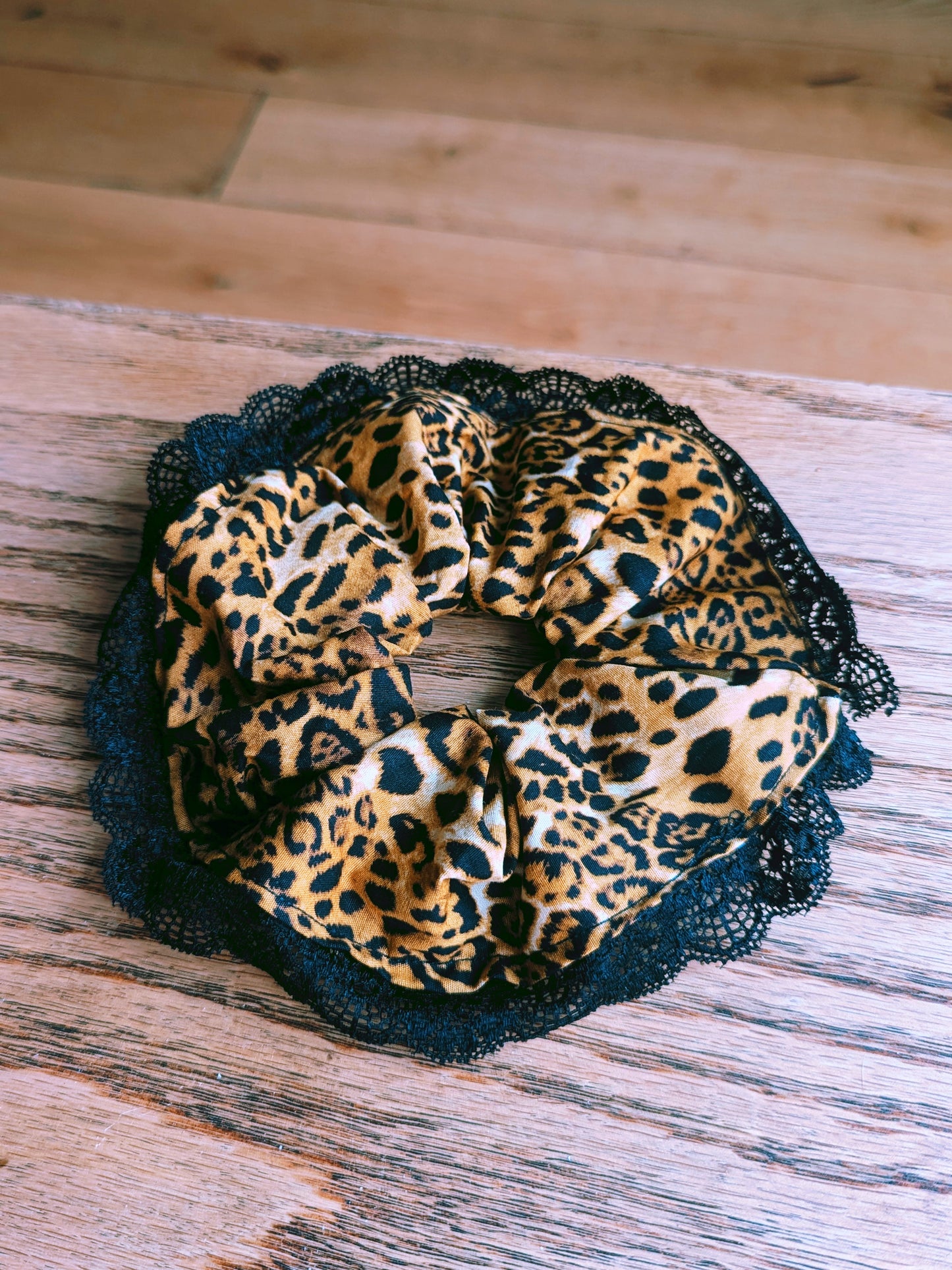 Mystery Scrunchie Box