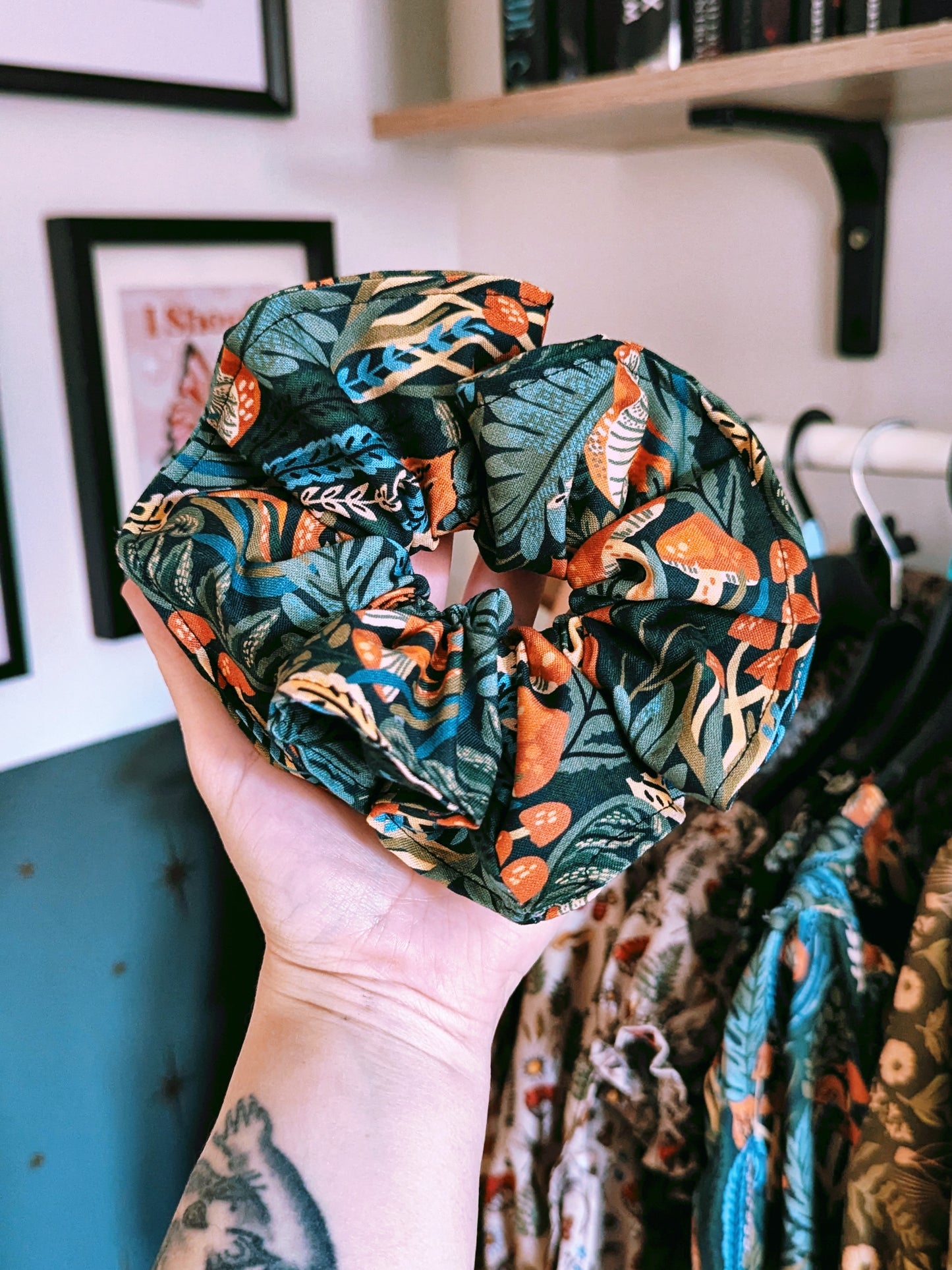 Mystery Scrunchie Box