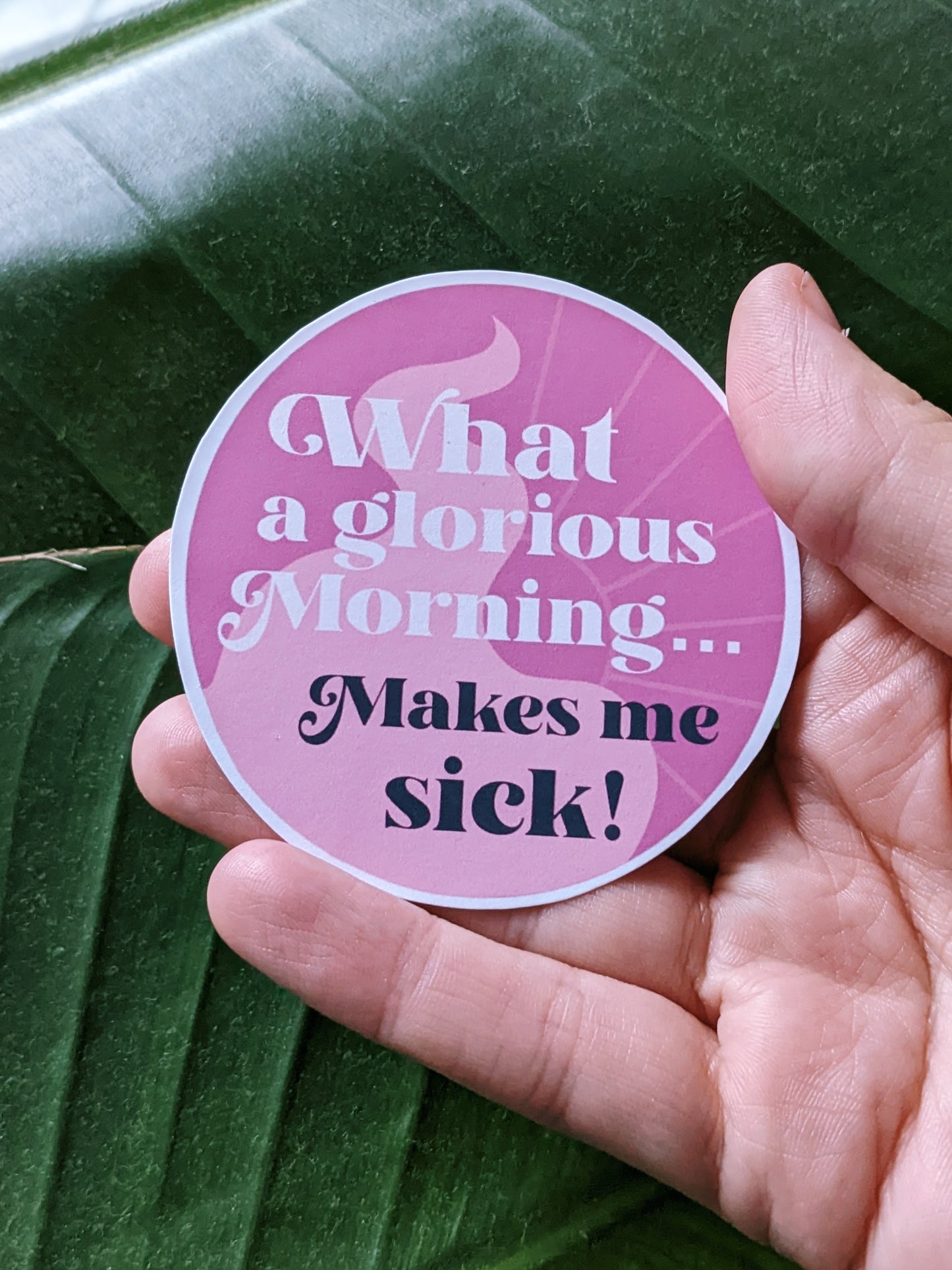 Hocus Pocus Sticker Pack